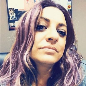 Meet your Posher, Dawn